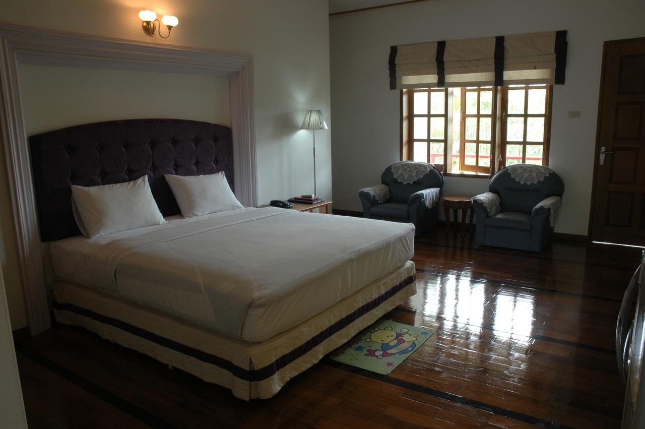 Myanmar Life Hotel Yangon Extérieur photo