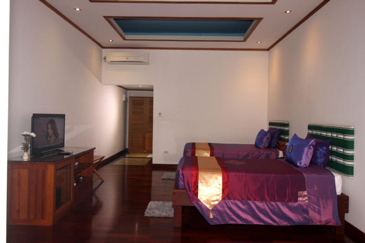 Myanmar Life Hotel Yangon Extérieur photo