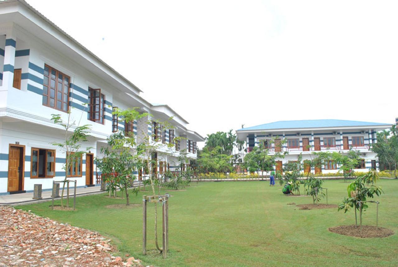 Myanmar Life Hotel Yangon Extérieur photo