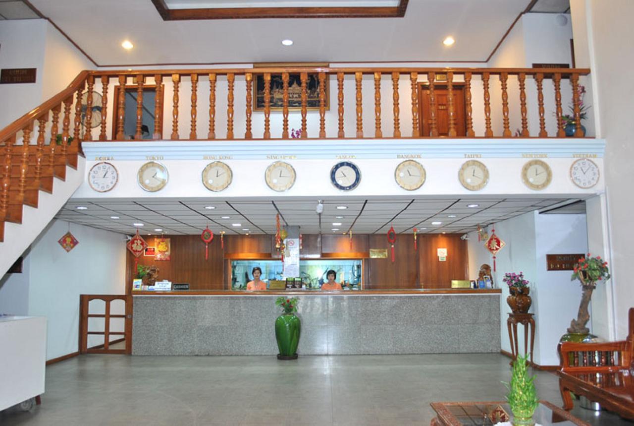 Myanmar Life Hotel Yangon Extérieur photo